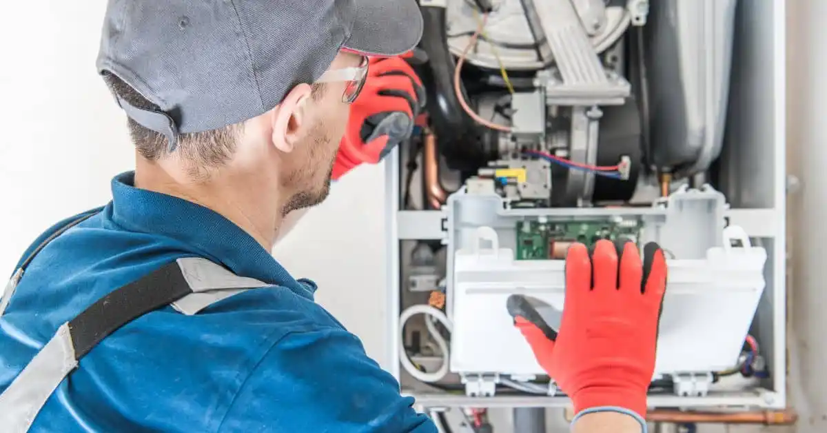 installateur Delfstrahuizen